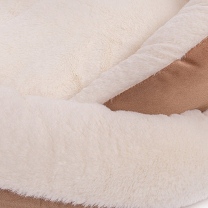 Hondenbed Grace - L - 80 x 80 x 20cm