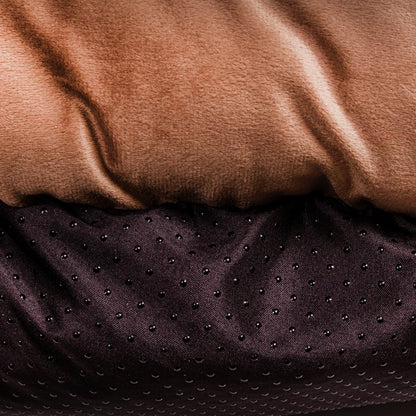 Hondenbed Grace - M - 60 x 60 x 18cm