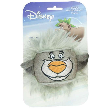 Disney - Noggins hondenspeeltje - Baloo uit Jungleboek