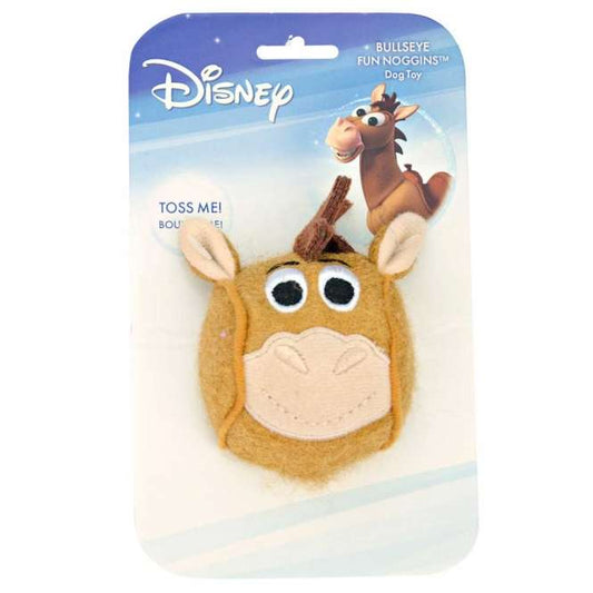 Disney - Noggins hondenspeeltje - Toy Story Bullseye