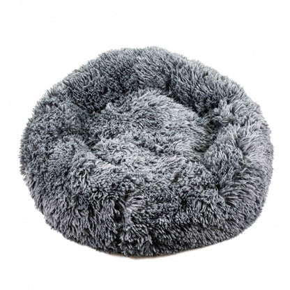 PROCYON Donut Bed - 60 cm - donkergrijs