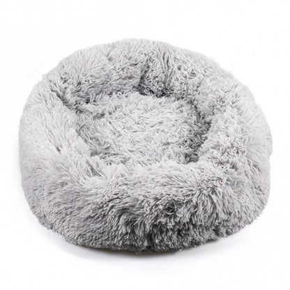 PROCYON Donut Bed - 60 cm - lichtgrijs