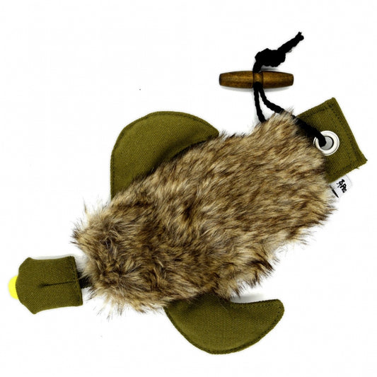 PROCYON Duck Dummy met Kunstvacht