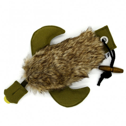 PROCYON Duck Dummy met Kunstvacht