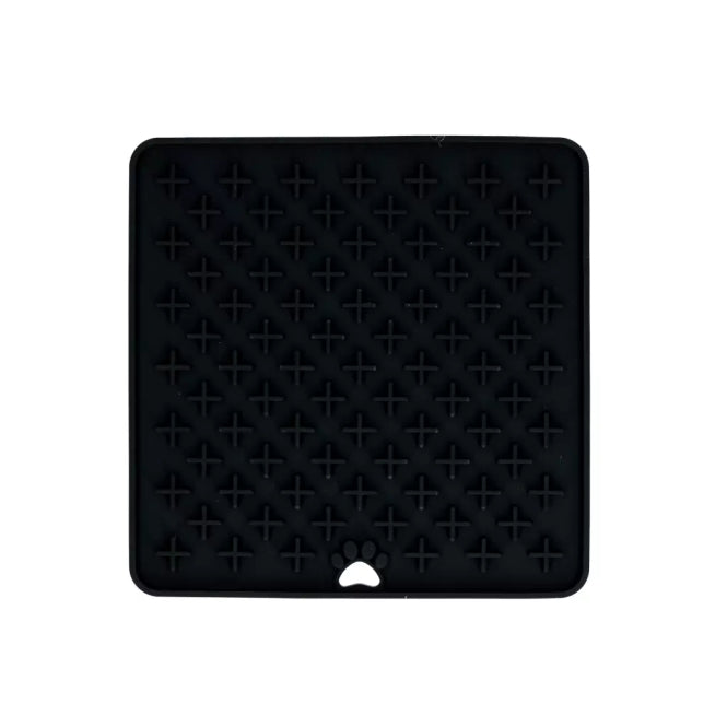 Likmat Cross - Grijs