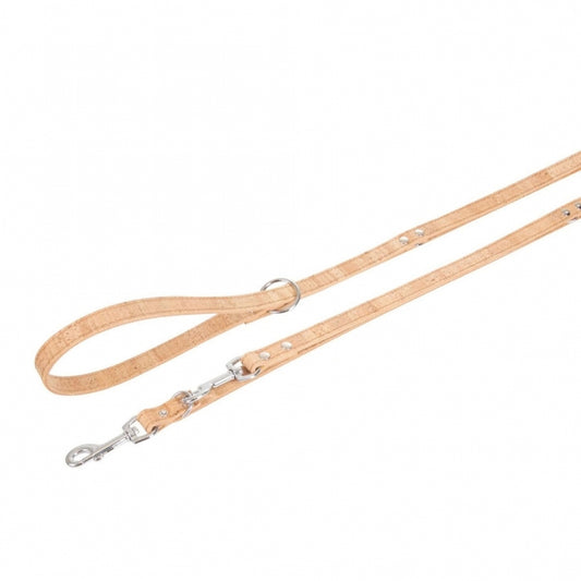 Karlie Looplijn Cork - Rustic - 200cm / 18mm