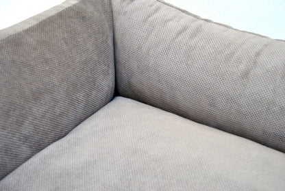 Lebon hondenbed Gordon - Bruin - 120 x 90 cm