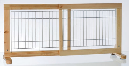 Trixie - hondenomheining - 65-108 x 50 cm