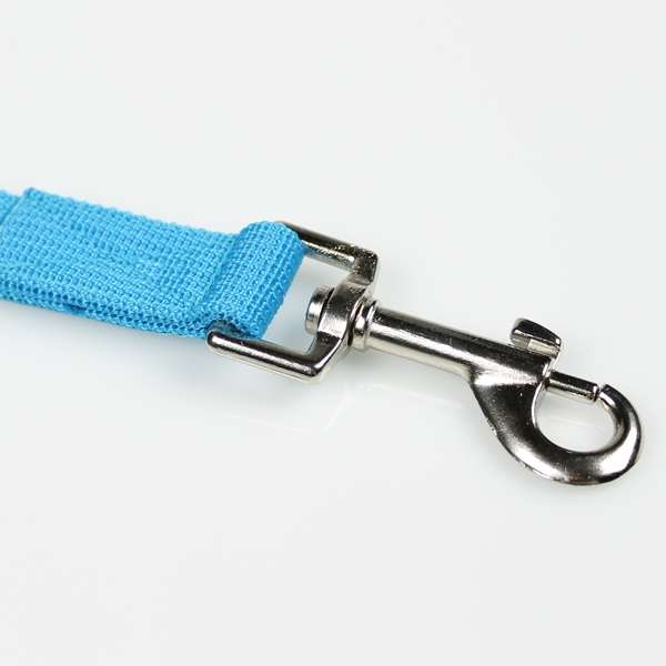 Pet-Star riem (geschikt voor het Pet-Star zachte tuig / gaastuig) - blauw