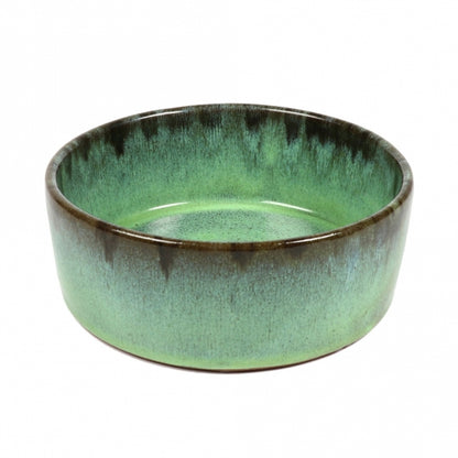 D&D Trendy Jaspiskom groen - 16 cm