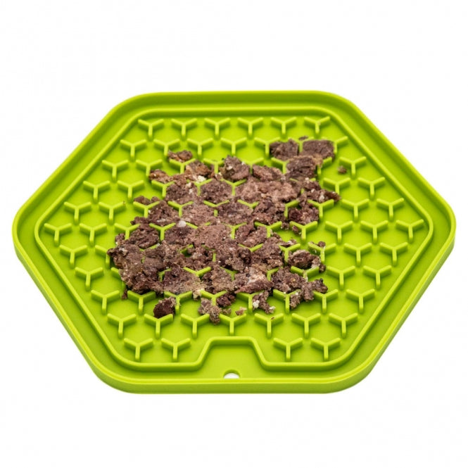 PROCYON Ladi Mat Likplaat Hexagon