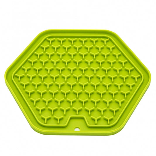 PROCYON Ladi Mat Likplaat Hexagon