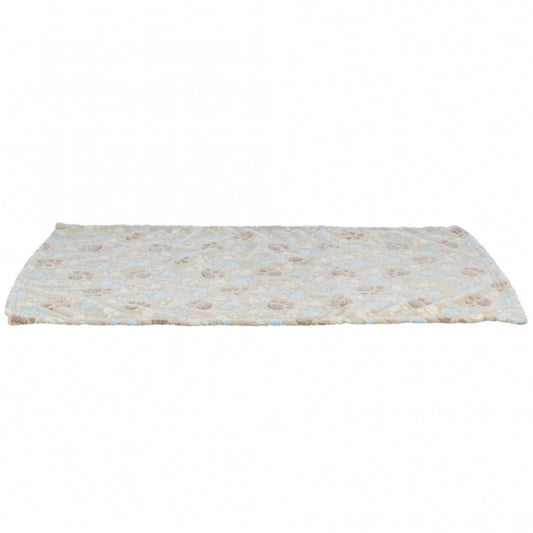 Trixie Deken Laslo - beige - 150 x 100 cm