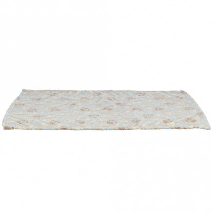 Trixie Deken Laslo - Beige - 100 x 70 cm