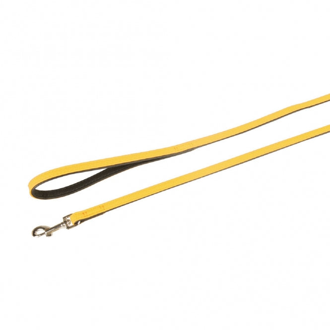 Karlie Vintage Lijn/Looplijn - Mimosa - 200cm / 14mm