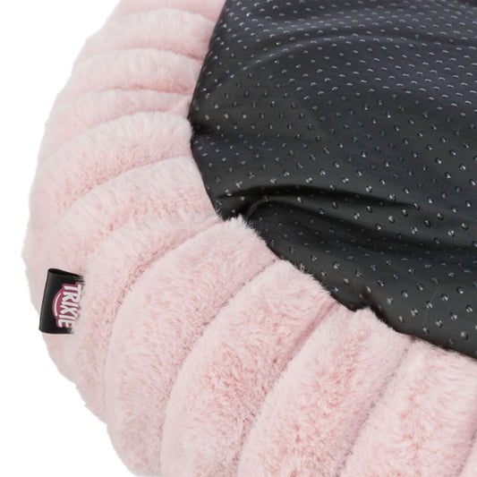 Trixie Bed Lonni - roze - 60 cm