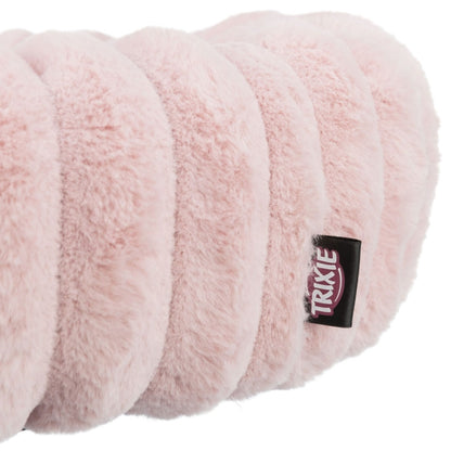 Trixie Bed Lonni - roze - 50 cm