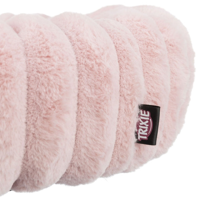 Trixie Bed Lonni - roze - 60 cm