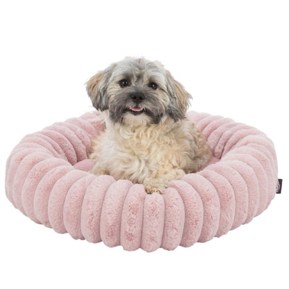 Trixie Bed Lonni - roze - 60 cm