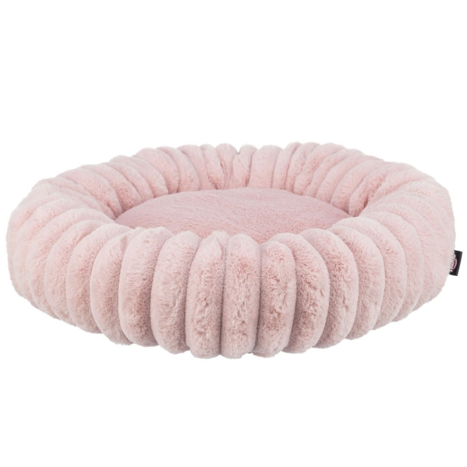 Trixie Bed Lonni - roze - 60 cm
