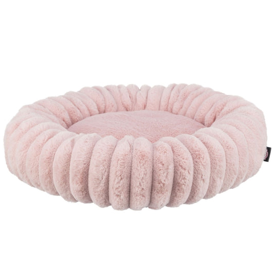 Trixie Bed Lonni - roze - 60 cm