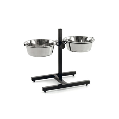 Karlie - Otis Plus - Dubbele komhouder - 2,5 l