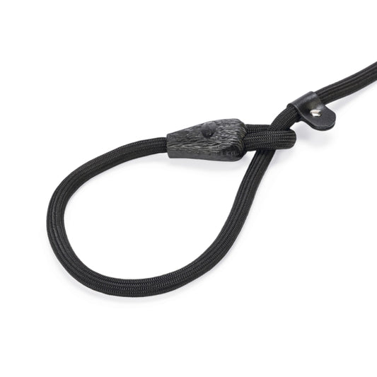Karlie - EASY Agility Leash - Zwart - 165 cm - 12 mm