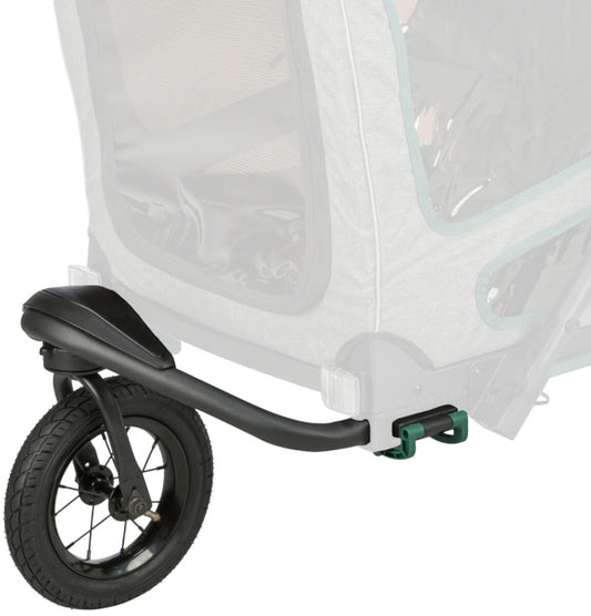 Trixie Jogger-Ombouwset voor Hondenfietskar - 12804-TRXI