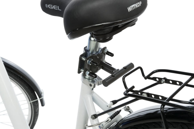 Trixie Biker-Set U-vorm, M-XL