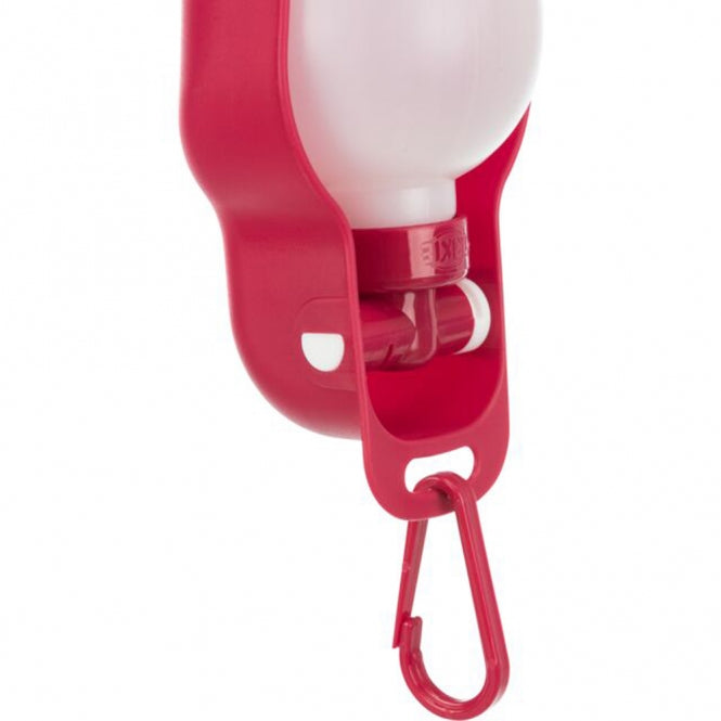 Trixie Drinkfles met Drinkbak - 500 ml