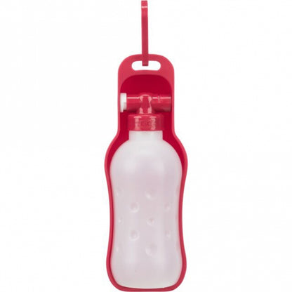 Trixie Drinkfles met Drinkbak - 500 ml