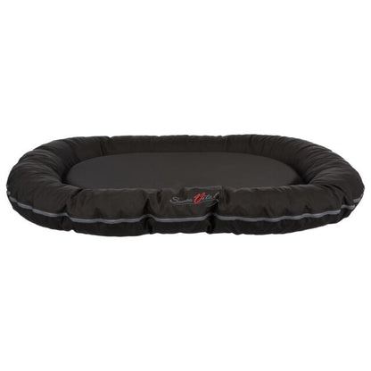 Trixie Kussen Samoa Vital - zwart - 110 × 85 cm