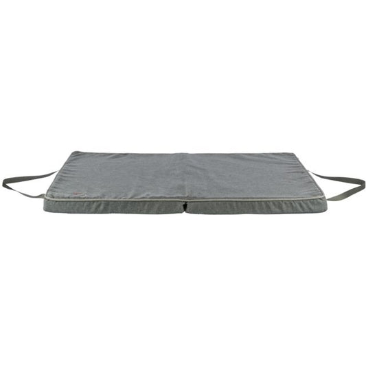 Trixie Matras Samoa Vital - donkergrijs - 100 × 70 cm