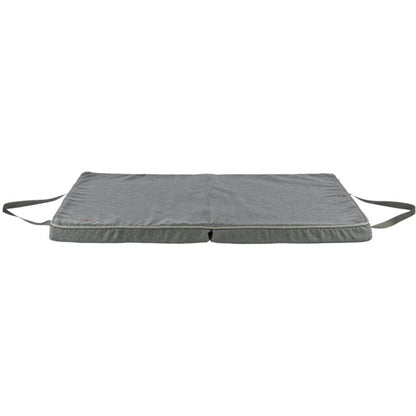 Trixie Matras Samoa Vital - donkergrijs - 140 × 90 cm