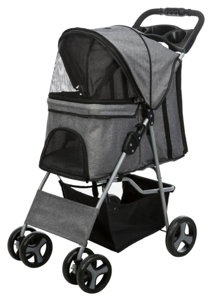 Trixie Buggy voor Honden met 4 Wielen