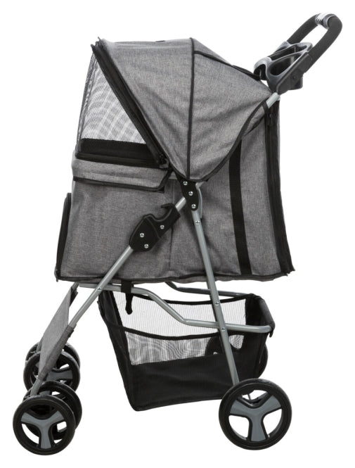 Trixie Buggy voor Honden met 4 Wielen