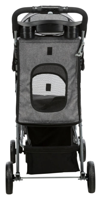 Trixie Buggy voor Honden met 4 Wielen