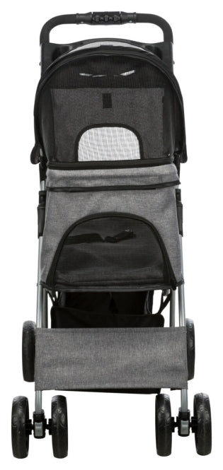 Trixie Buggy voor Honden met 4 Wielen