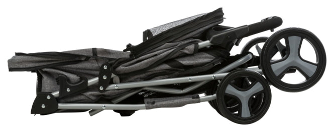 Trixie Buggy voor Honden met 4 Wielen