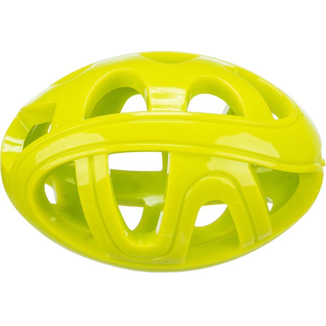 Trixie Wafelrugby van TPE - 11cm