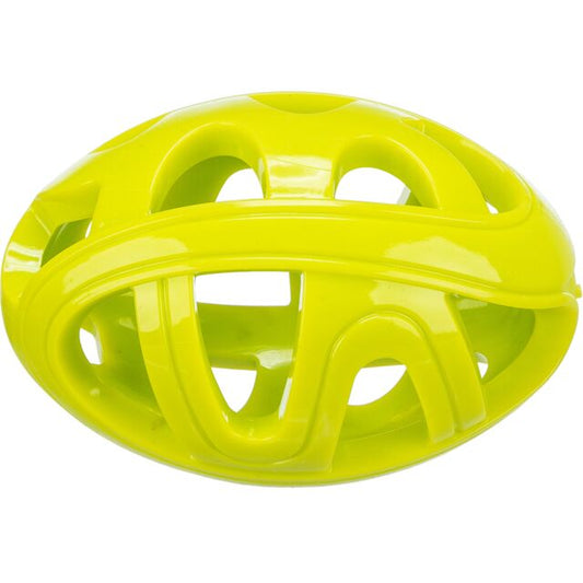 Trixie Wafelrugby van TPE - 11cm