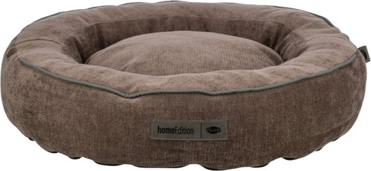 Trixie Vital Bed Lennox, rond - bruin - ø 60 cm
