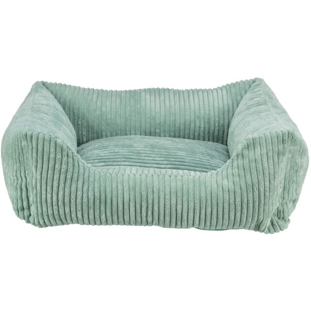 Trixie Vital Bed Jonna - saliegroen - 120 × 80 cm