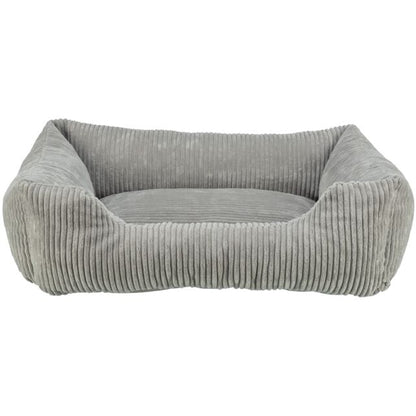 Trixie Vital Bed Jonna - lichtgrijs - 120 × 80 cm