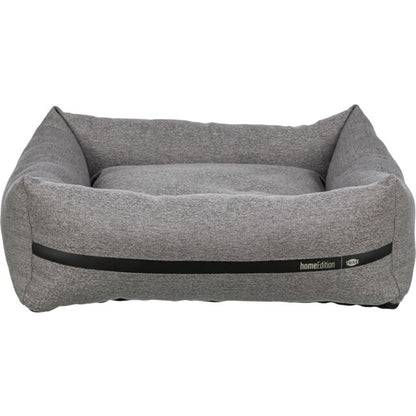 Trixie Bed CityStyle - grijs - 100 × 70 cm