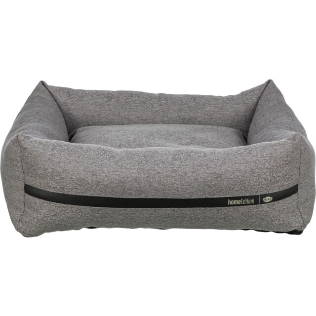 Trixie Bed CityStyle - grijs - 80 × 60 cm