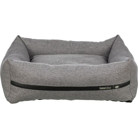 Trixie Bed CityStyle - grijs - 80 × 60 cm