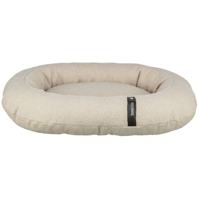 Trixie Vital Bed CityStyle - crème - 95 × 80 cm