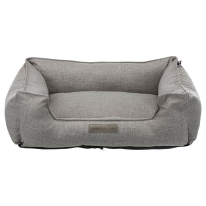 Trixie Bed Talis - grijs - 100 × 70 cm
