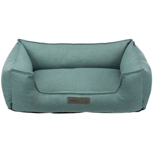 Trixie Bed Talis - mint - 60 × 50 cm
